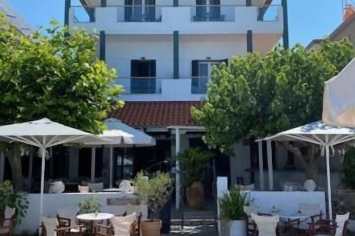 Hotel 54 of 56