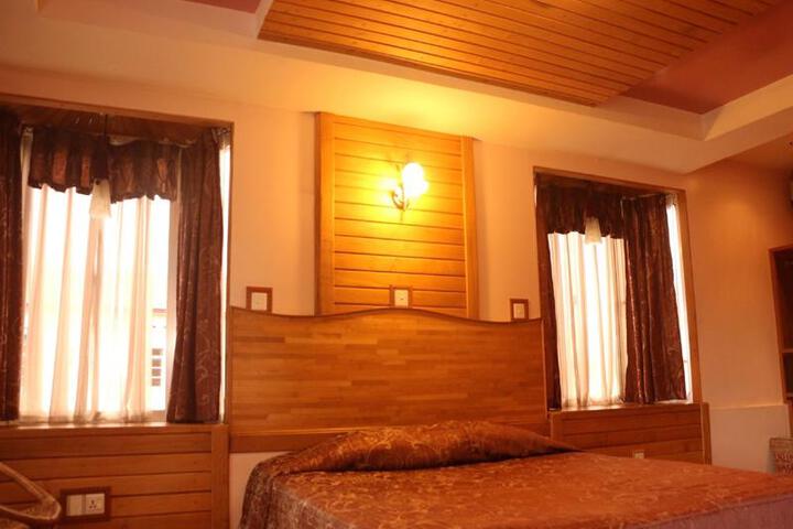 Fitness Facility Photos