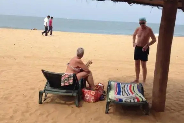 Beach 2 of 5