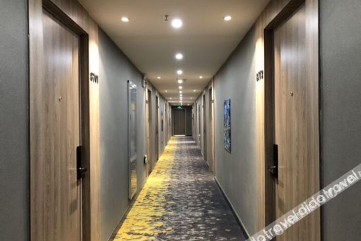 Hotel Interior 19 of 28
