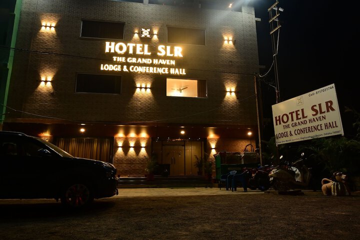 Hotel 21 of 21