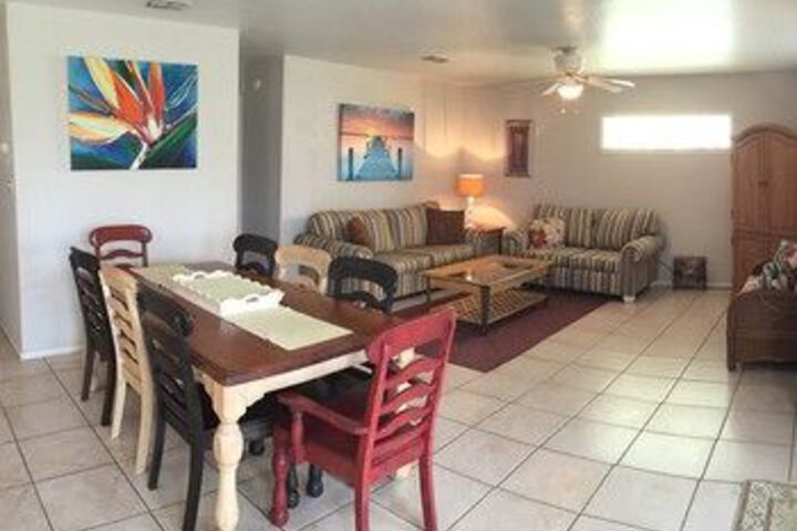 Photo of Jupiter Beach House Vacation Rental