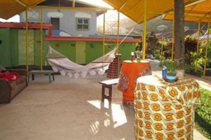 Terrace/Patio 19 of 19