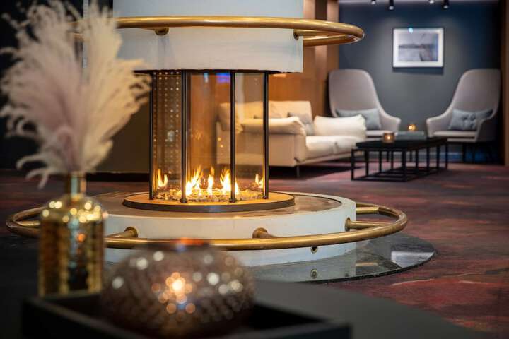 Lobby Photos