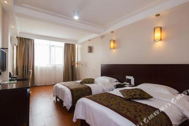 Saixi Hotel