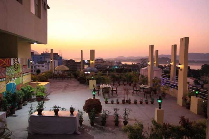 Hotel 58 of 59