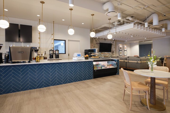 Cafe
