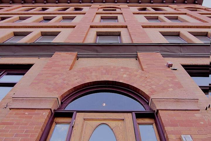 Hotel 119 of 120
