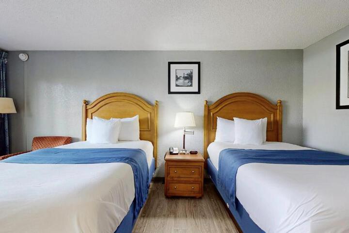 2 Double Beds Second Floor (1 of 19)