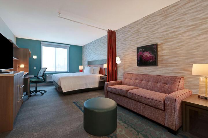 1 King Bed Studio Suite (18 of 29)