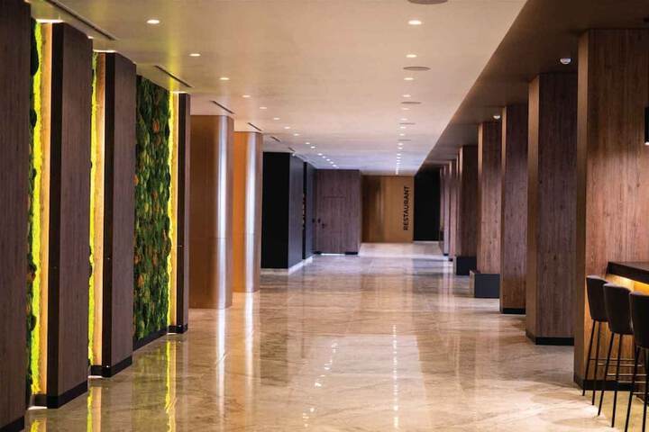 Hotel Interior 2 of 42