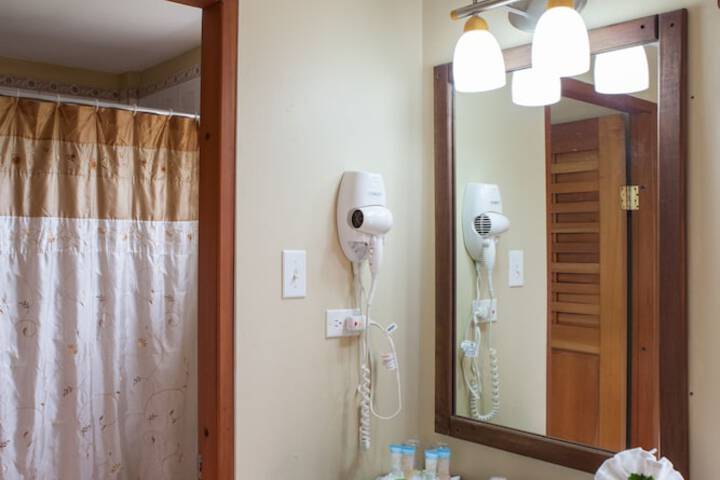 Bathroom Vanities