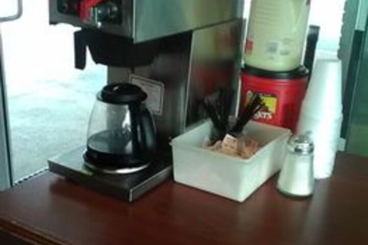 Breakfast/Coffee Service 7 of 26