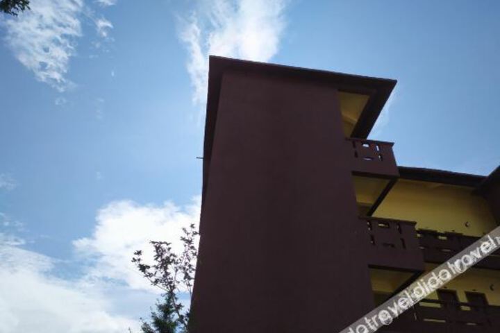 Hotel 19 of 53