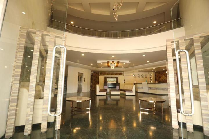 Hotel Westview