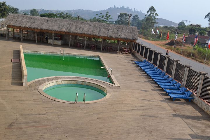 Pool 14 of 22