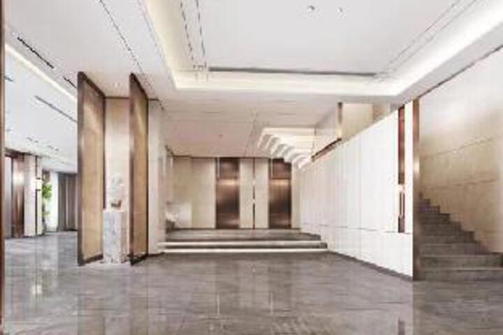 Zhongmao Yishang Hotel