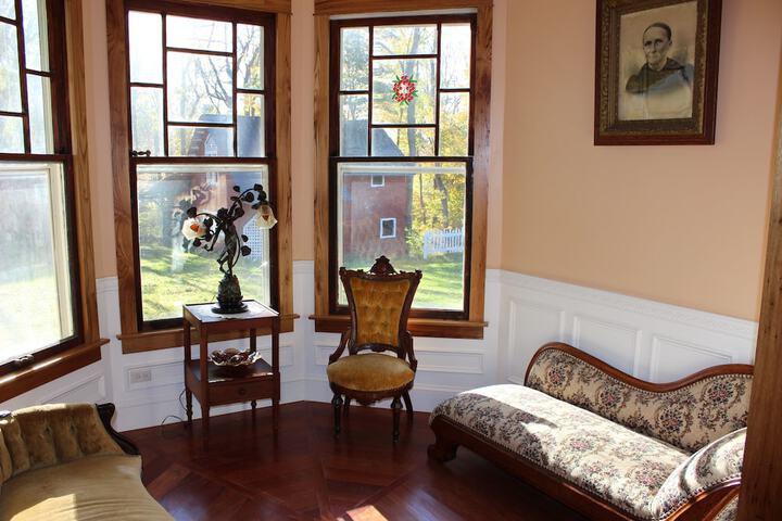 Hotel Interior 25 of 66