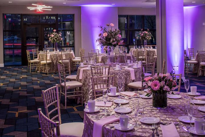 Ballroom