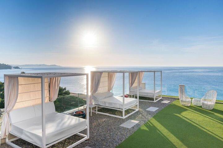 Hotel Planamar by Escampa Hotels in Castell-Platja d'Aro