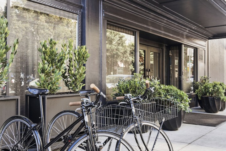 Bicycling
