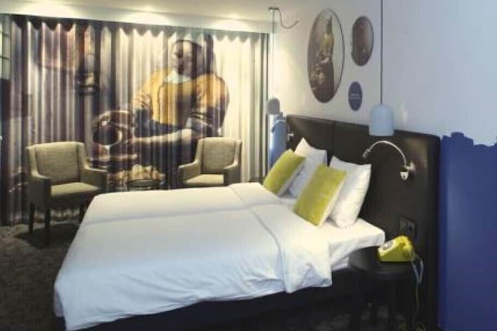 Room 15 of 56