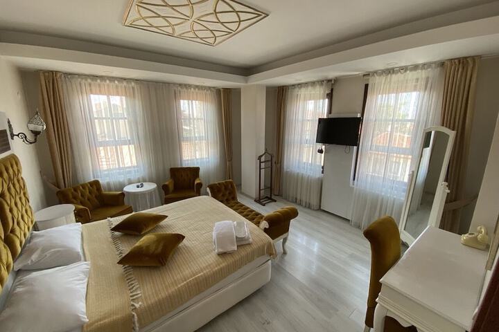 Hotel Han Royal Hotels Eskisehir