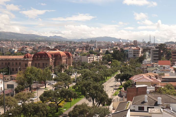 Hotel View 43 of 43