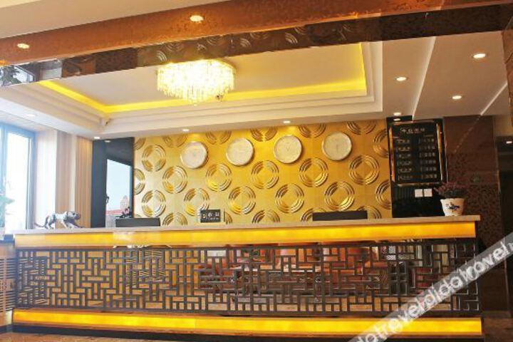 Hotel Interior 6 of 22