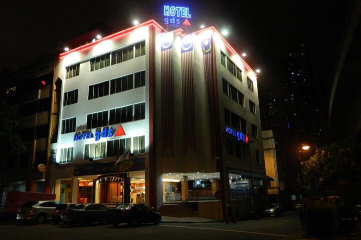 GDS Hotel Kuala Lumpur