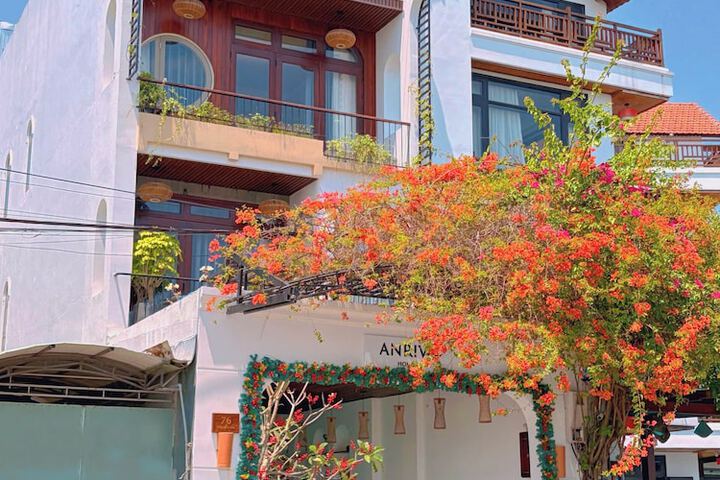 Anriva Hoi An