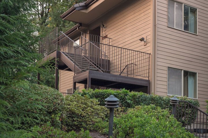 Exterior Photo
