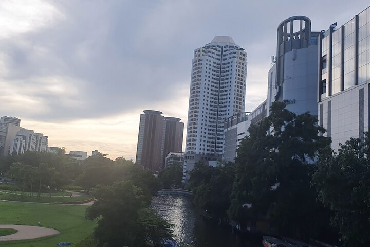Hotel View 183 of 195