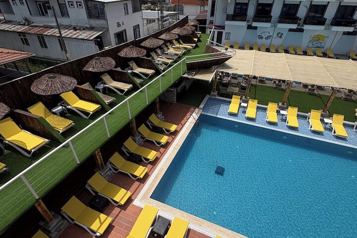 Hotel 31 of 38