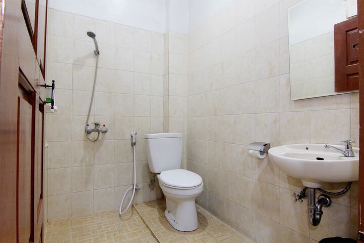Bathroom Vanities