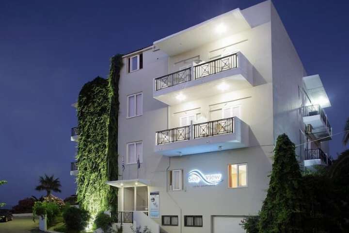 Hotel 86 of 96