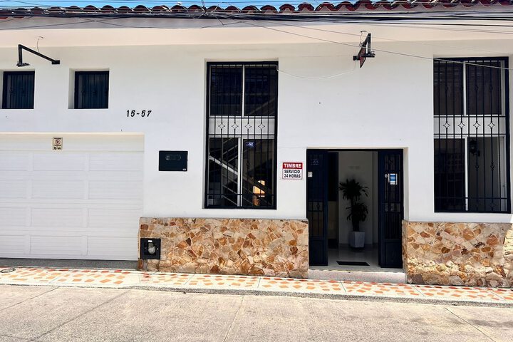 Hotel Terraza