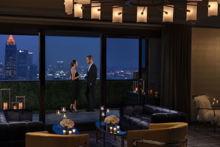 Ballroom