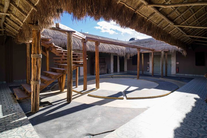 Terrace/Patio 33 of 33