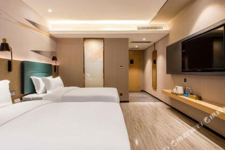 CHEERMAY HOTELS(Chenzhou Wuling Plaza store)