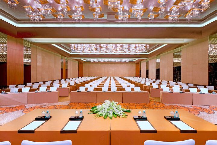 Meeting 56 of 65