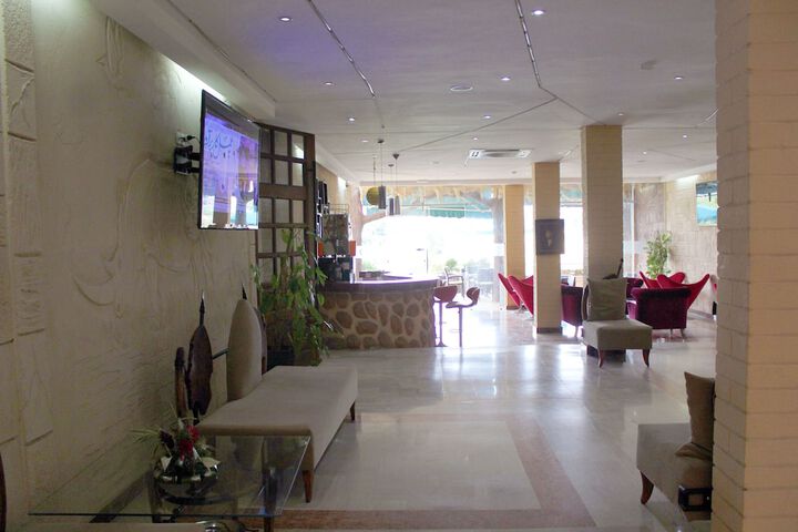 Hotel Interior 3 of 47