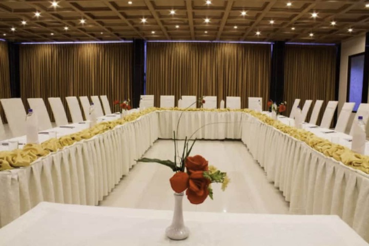 Meeting 3 of 20
