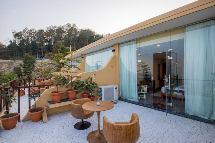 Terrace/Patio 32 of 76