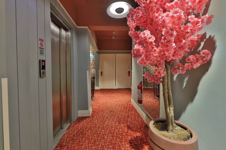 Hotel Interior 51 of 59