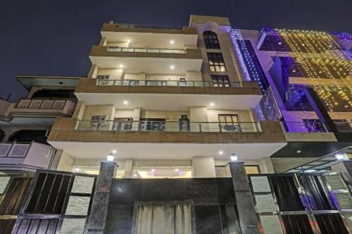Hotel 22 of 23