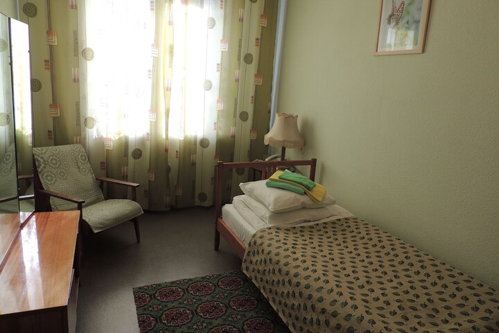 Hotel Sanset