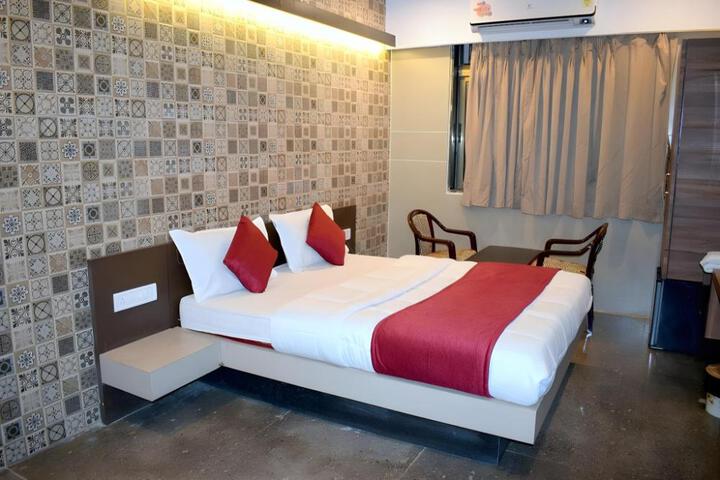 Hotel Kansar Palace
