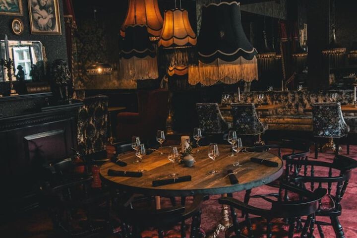 Dining 67 of 86