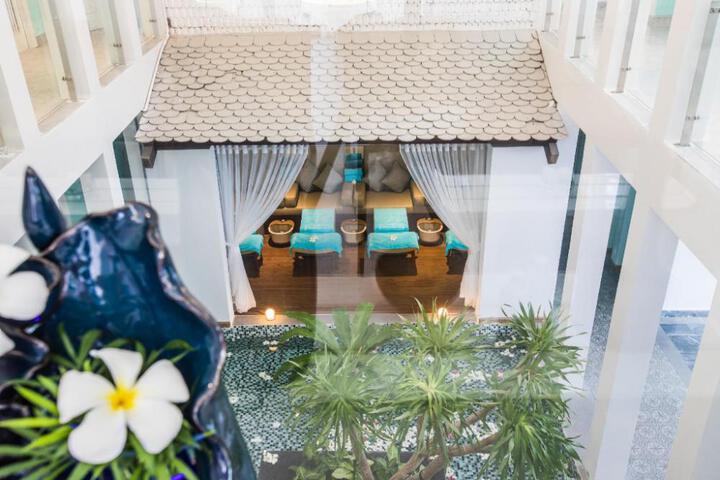 Fitness Center Photo